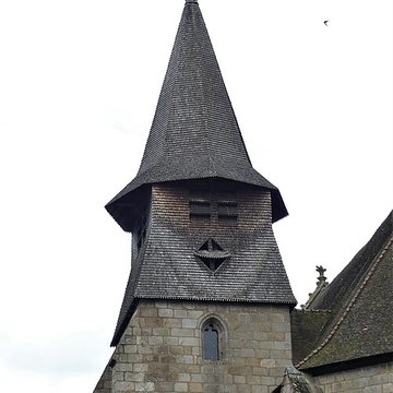 Chapelle Notre-Dame du Château