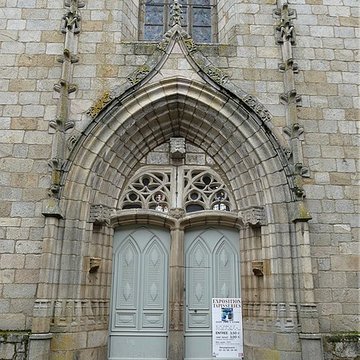 Chapelle Notre-Dame du Château