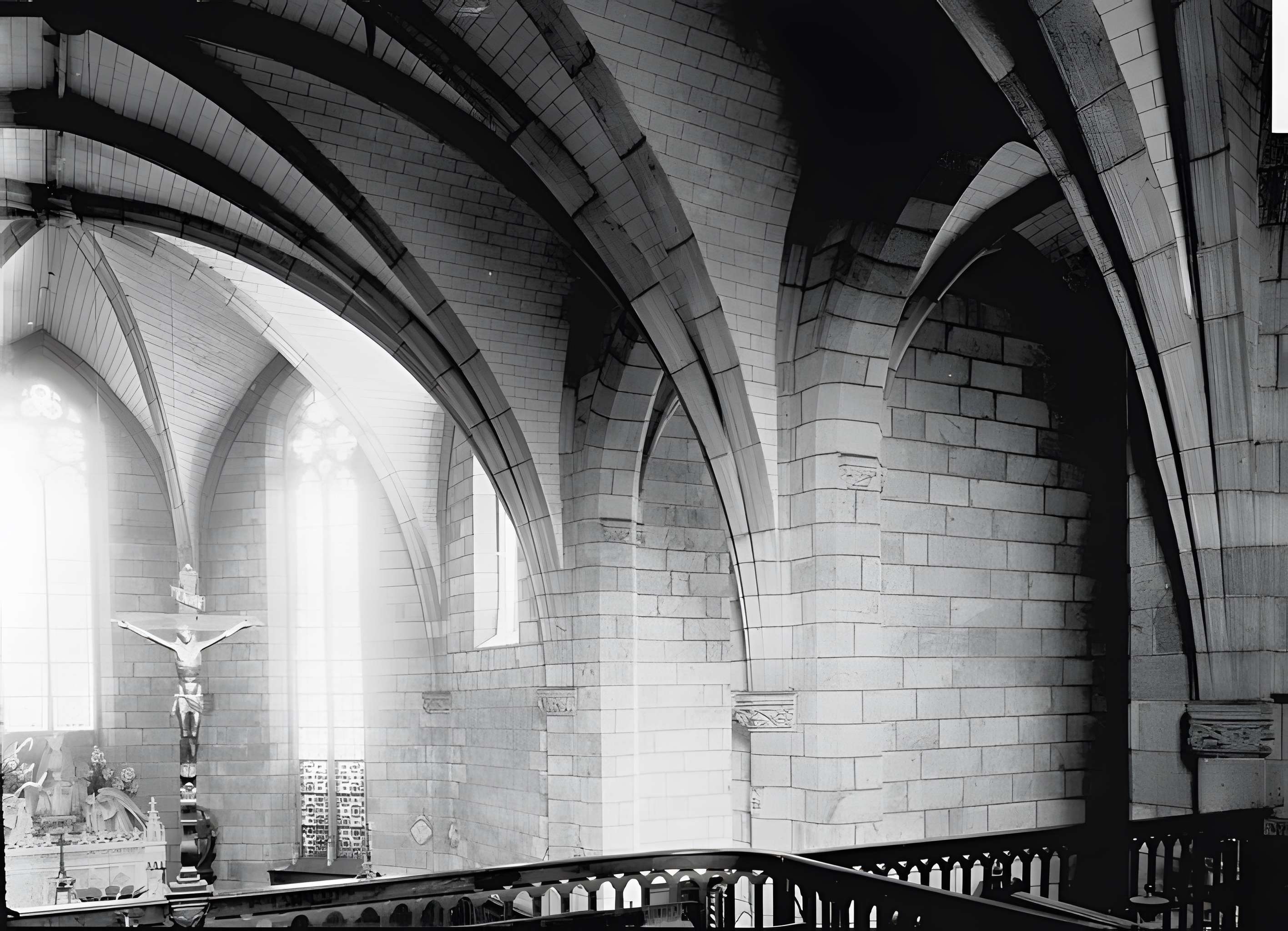 Chapelle Notre-Dame du Château