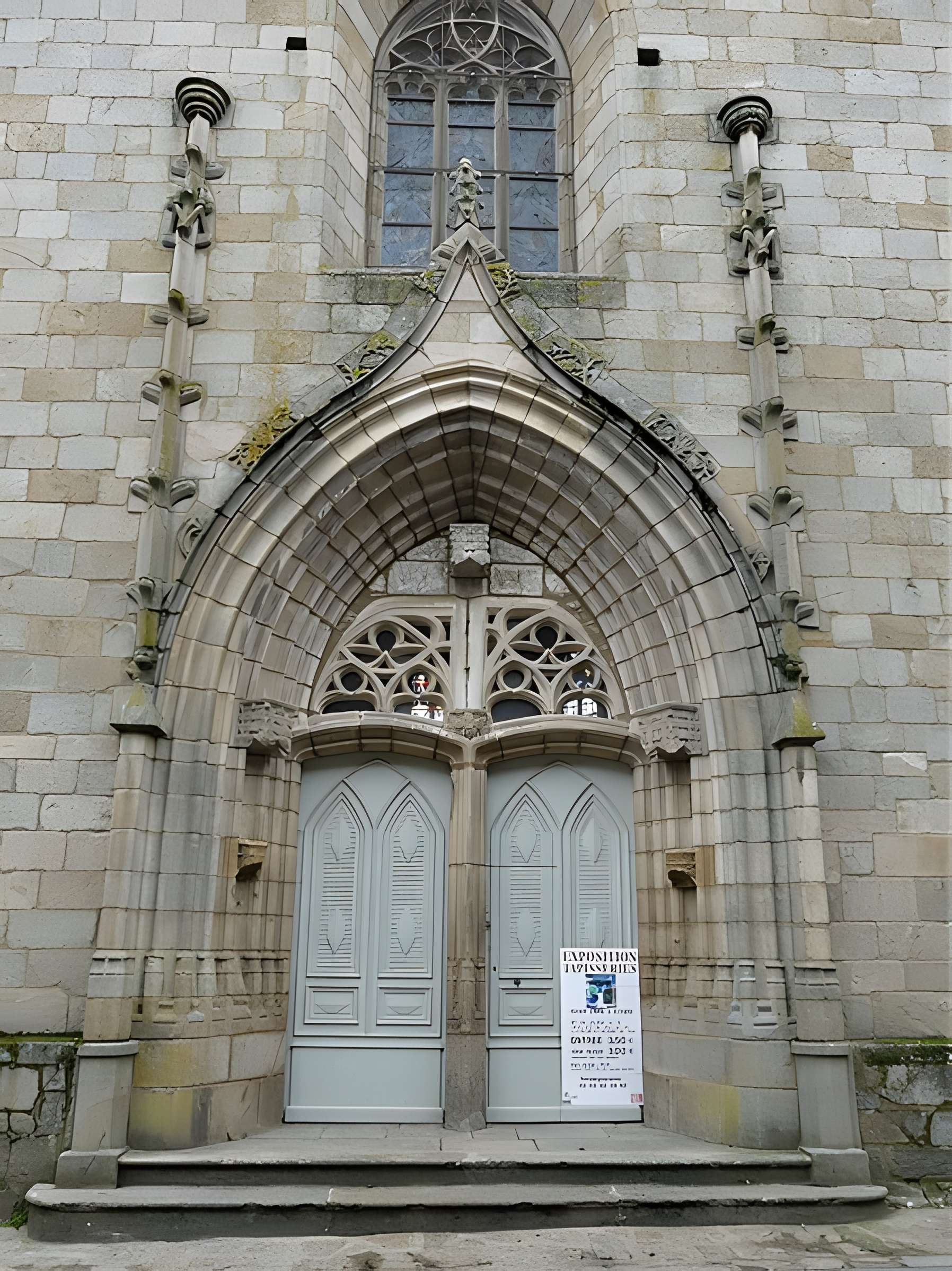 Chapelle Notre-Dame du Château