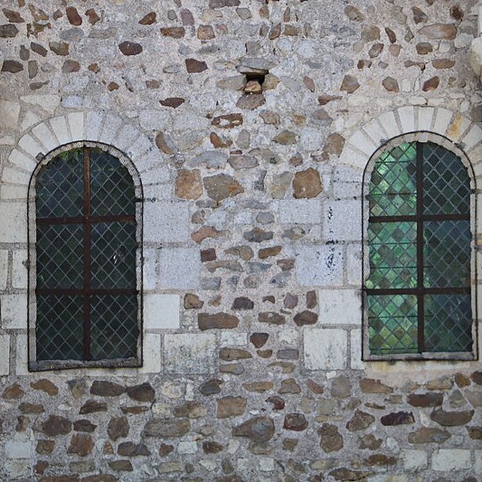 Photo de Église Notre-Dame de Cunault