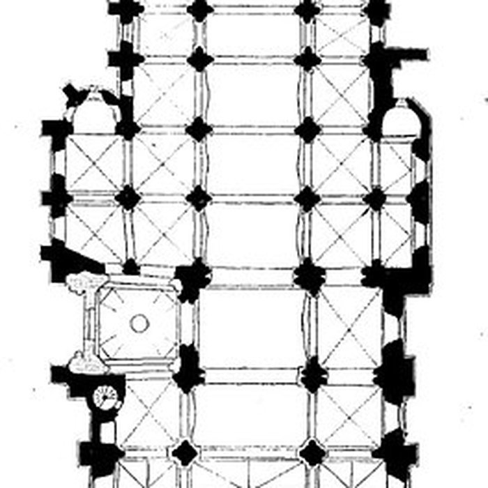 Photo de Église Notre-Dame de Cunault