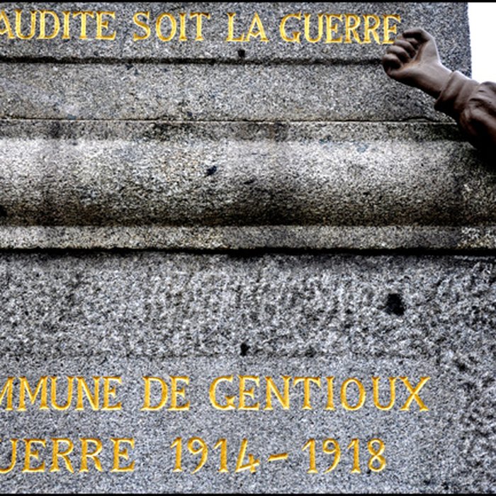 Photo de Monument aux morts