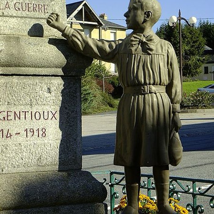 Photo de Monument aux morts