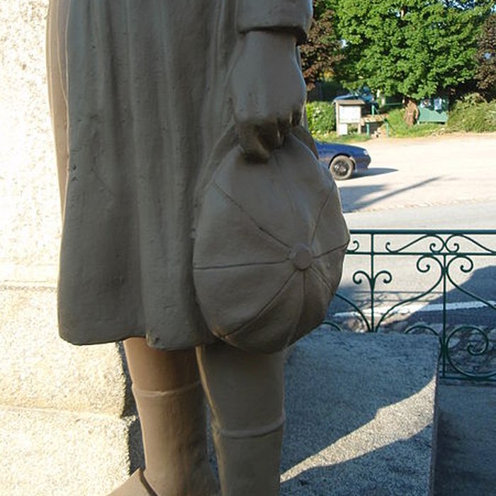 Photo de Monument aux morts