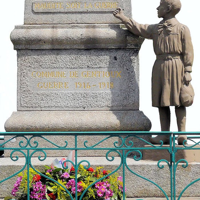 Photo de Monument aux morts
