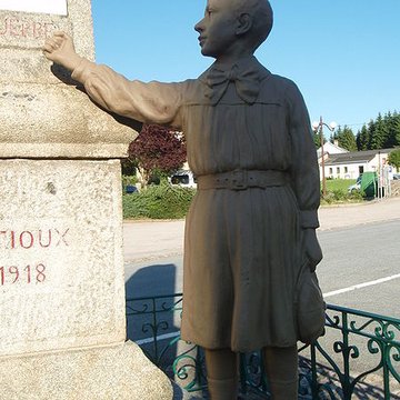 Monument aux morts