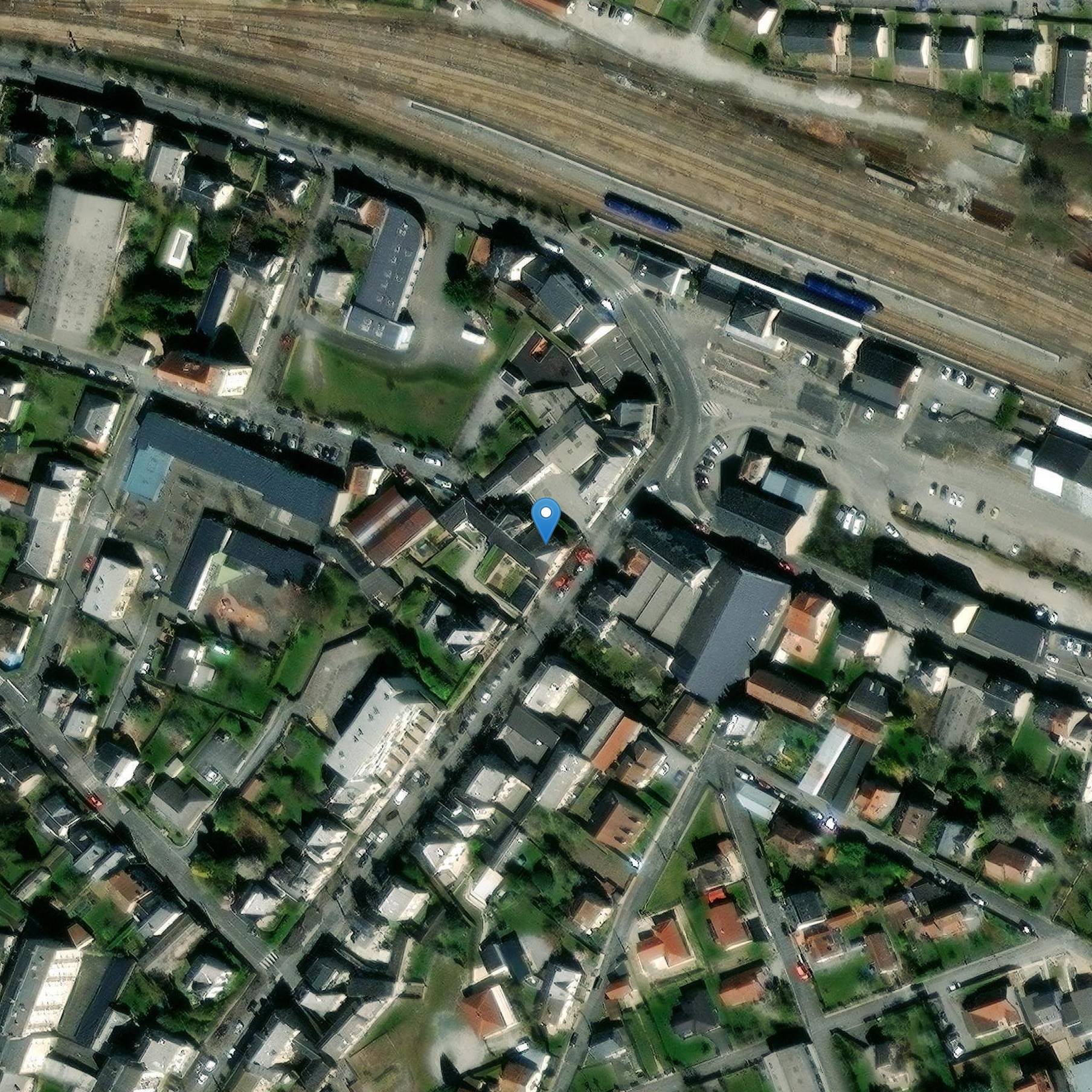 Photo de Maison « Rocaille »