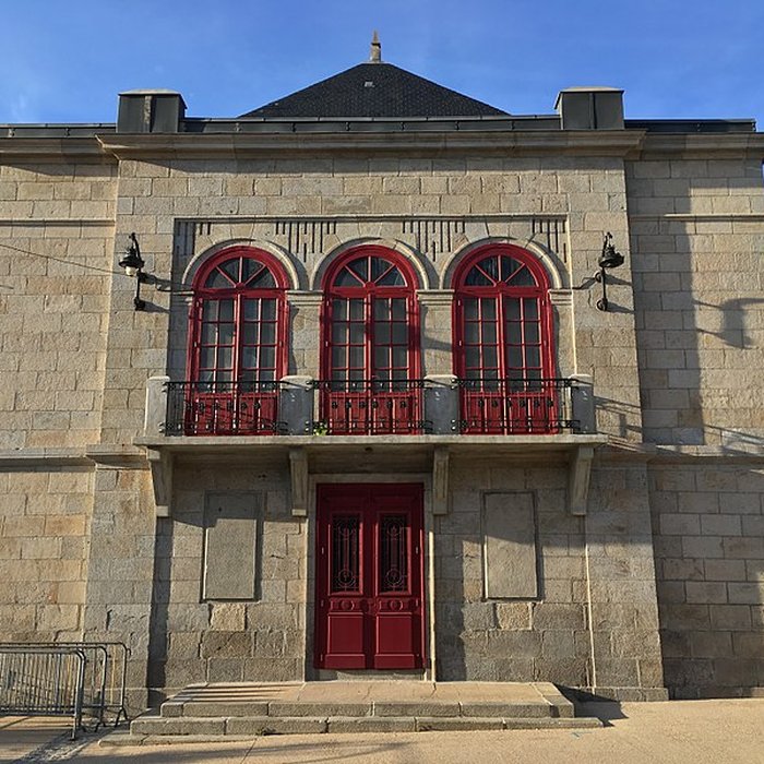 Photo de Théâtre municipal