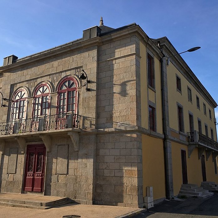 Photo de Théâtre municipal