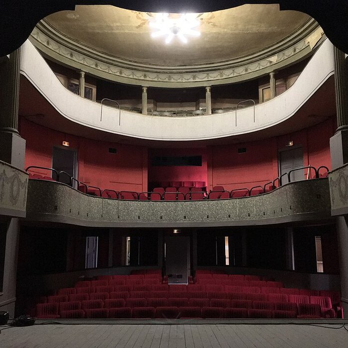 Photo de Théâtre municipal