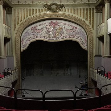 Théâtre municipal