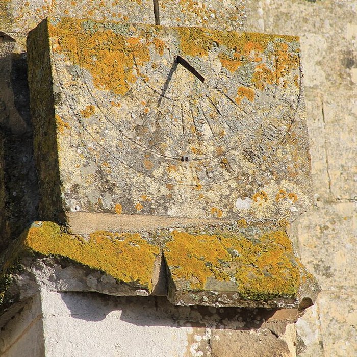 Photo de Église Notre-Dame de Dives-sur-Mer
