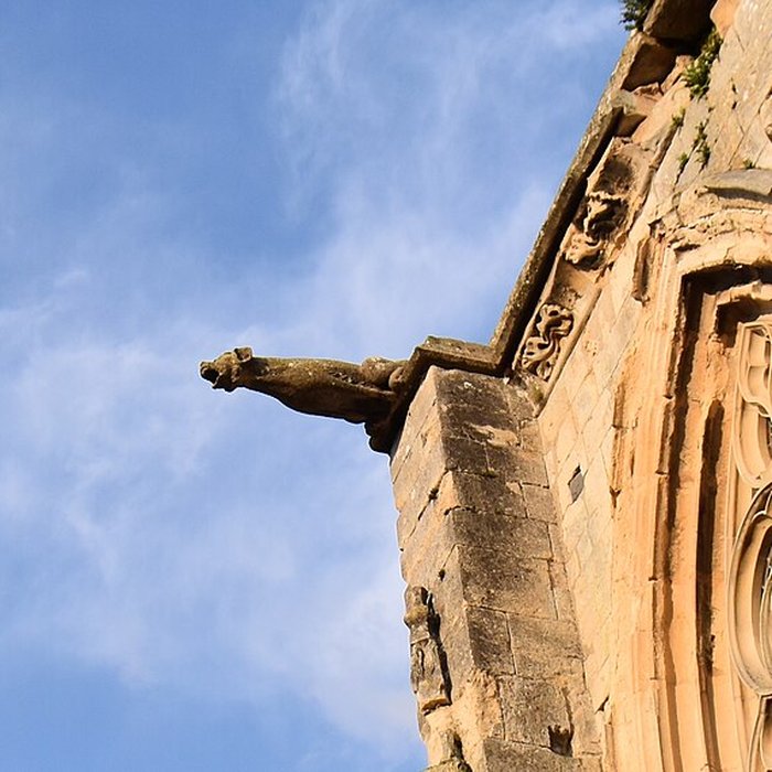 Photo de Église Notre-Dame de Dives-sur-Mer