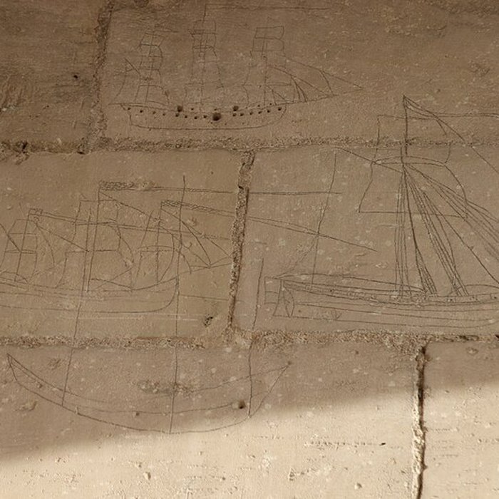 Photo de Église Notre-Dame de Dives-sur-Mer