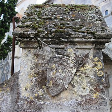 Église Notre-Dame de Dives-sur-Mer