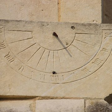 Église Notre-Dame de Dives-sur-Mer