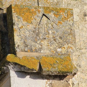 Église Notre-Dame de Dives-sur-Mer