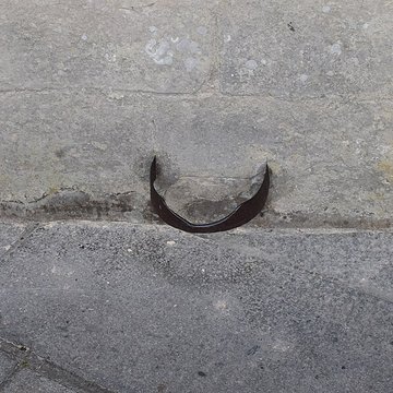 Église Notre-Dame de Dives-sur-Mer