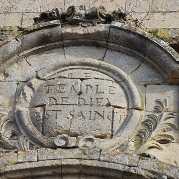 Église Notre-Dame de Dives-sur-Mer