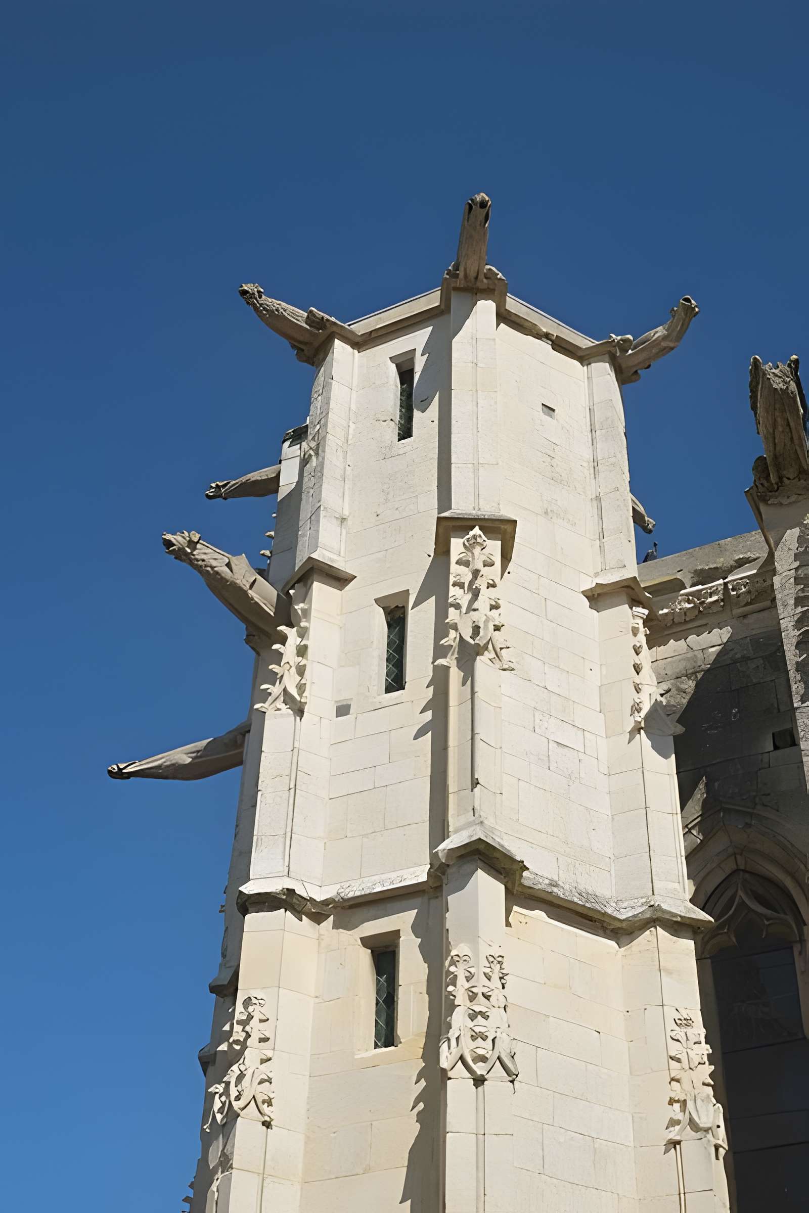 Église Notre-Dame de Dives-sur-Mer