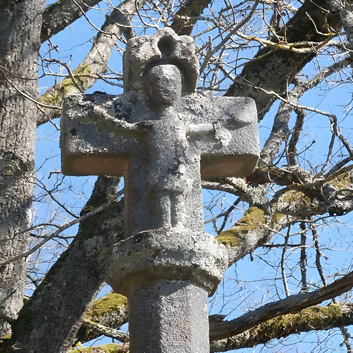 Photo de Croix de chemin