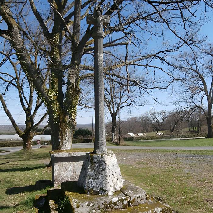 Photo de Croix de chemin