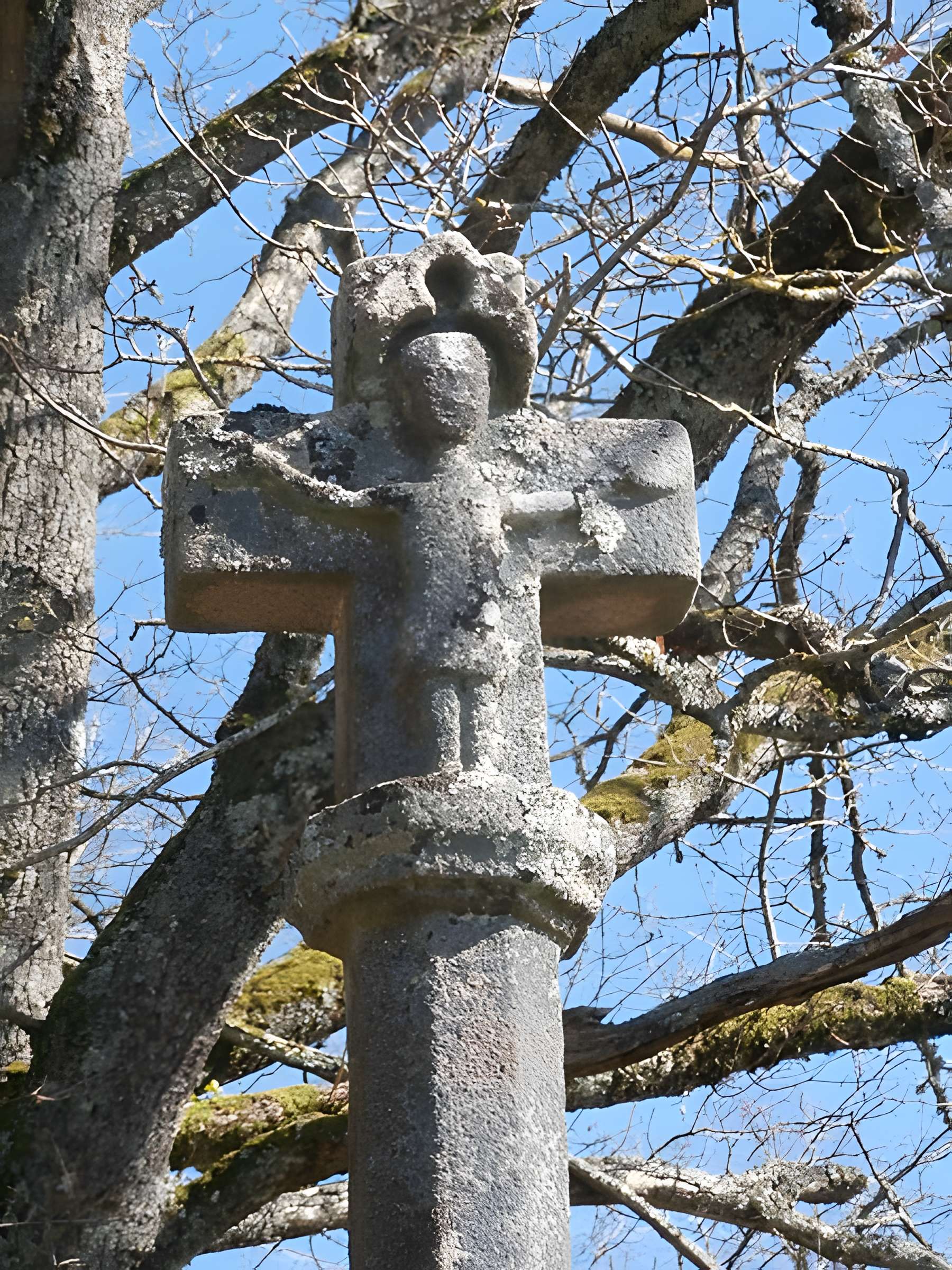 Croix de chemin