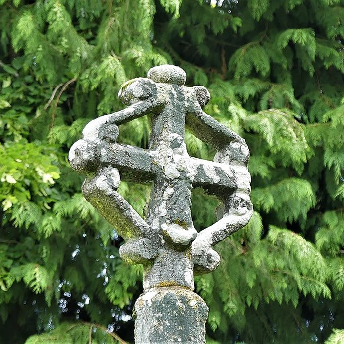 Photo de Croix de Lardillier