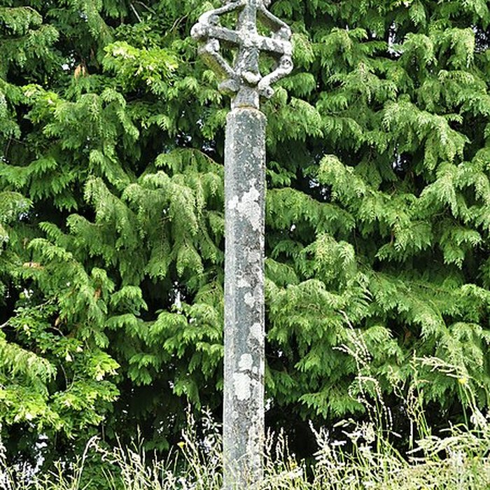 Photo de Croix de Lardillier