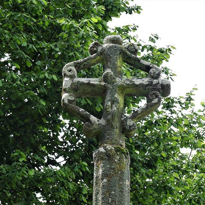 Photo de Croix de Lardillier