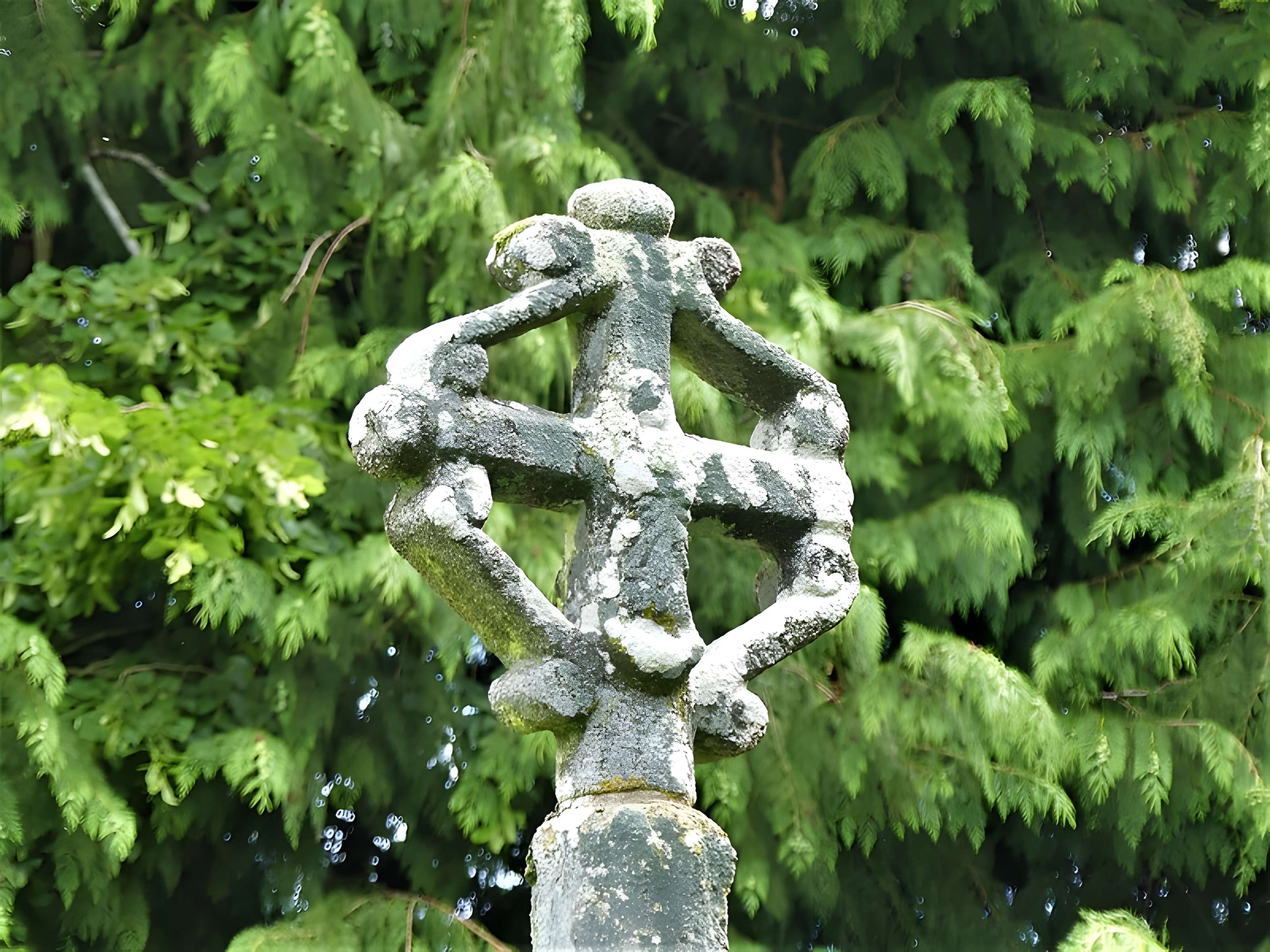 Croix de Lardillier