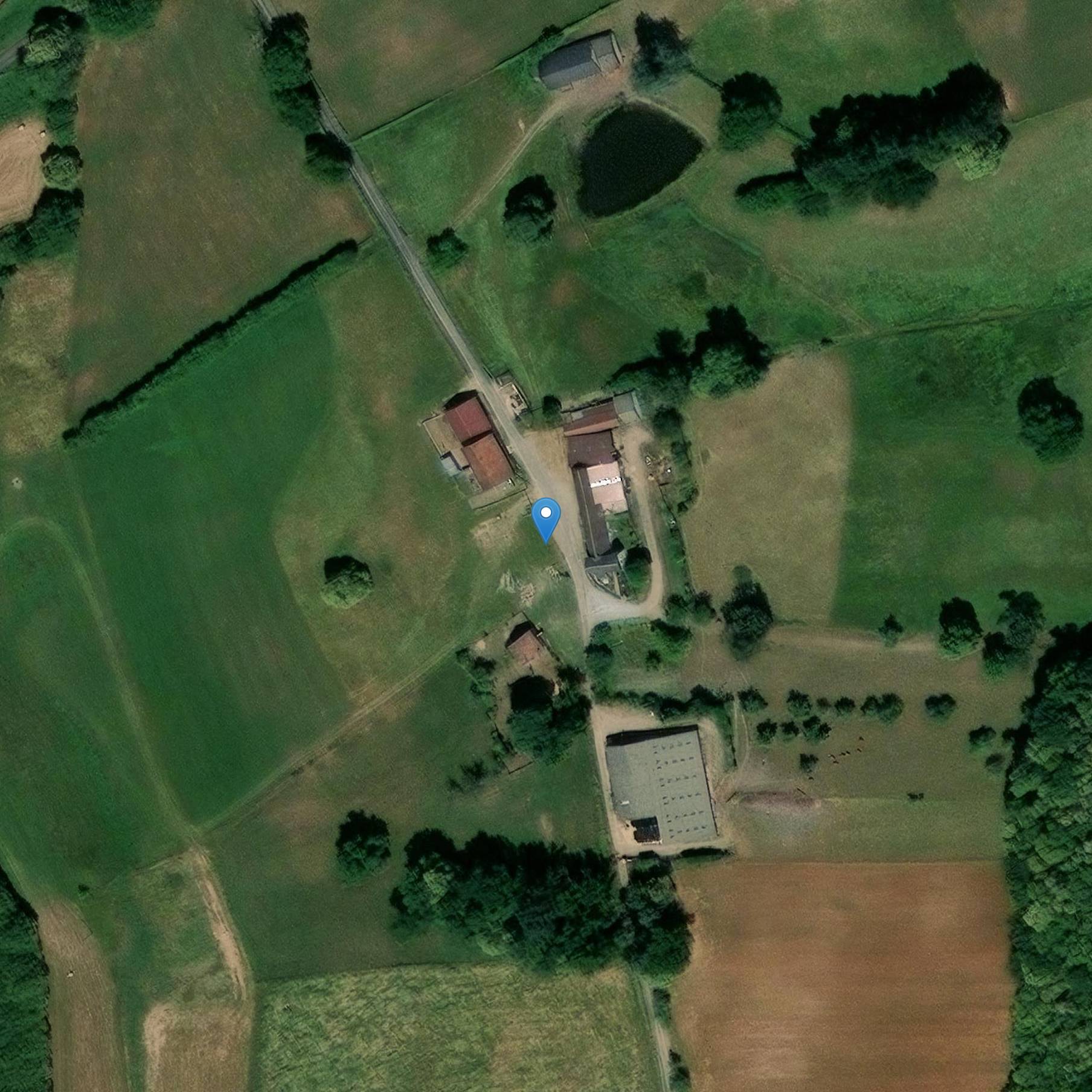 Photo de Manoir de Châteaurenaud