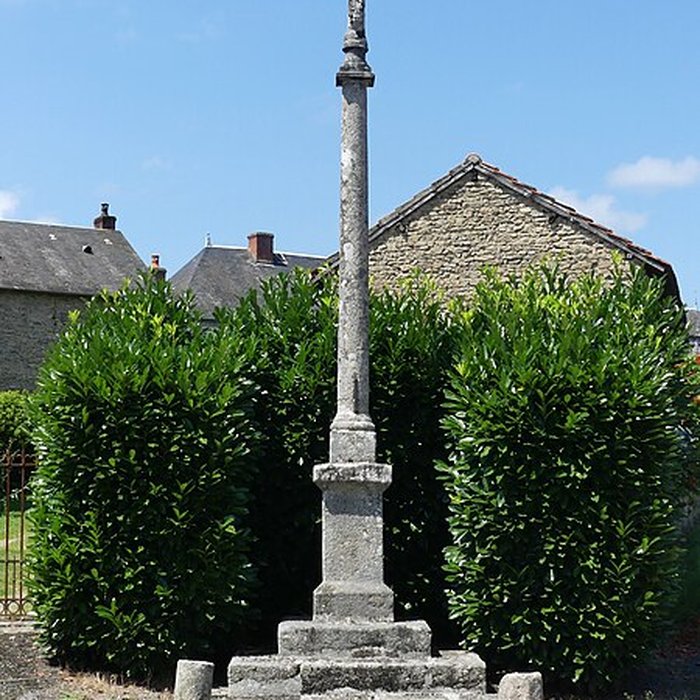 Photo de Croix de chemin