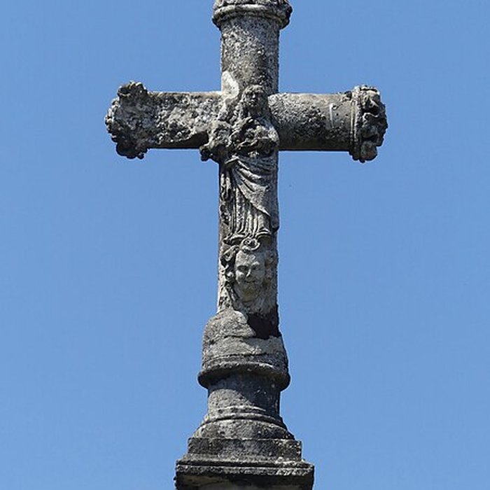Photo de Croix de chemin