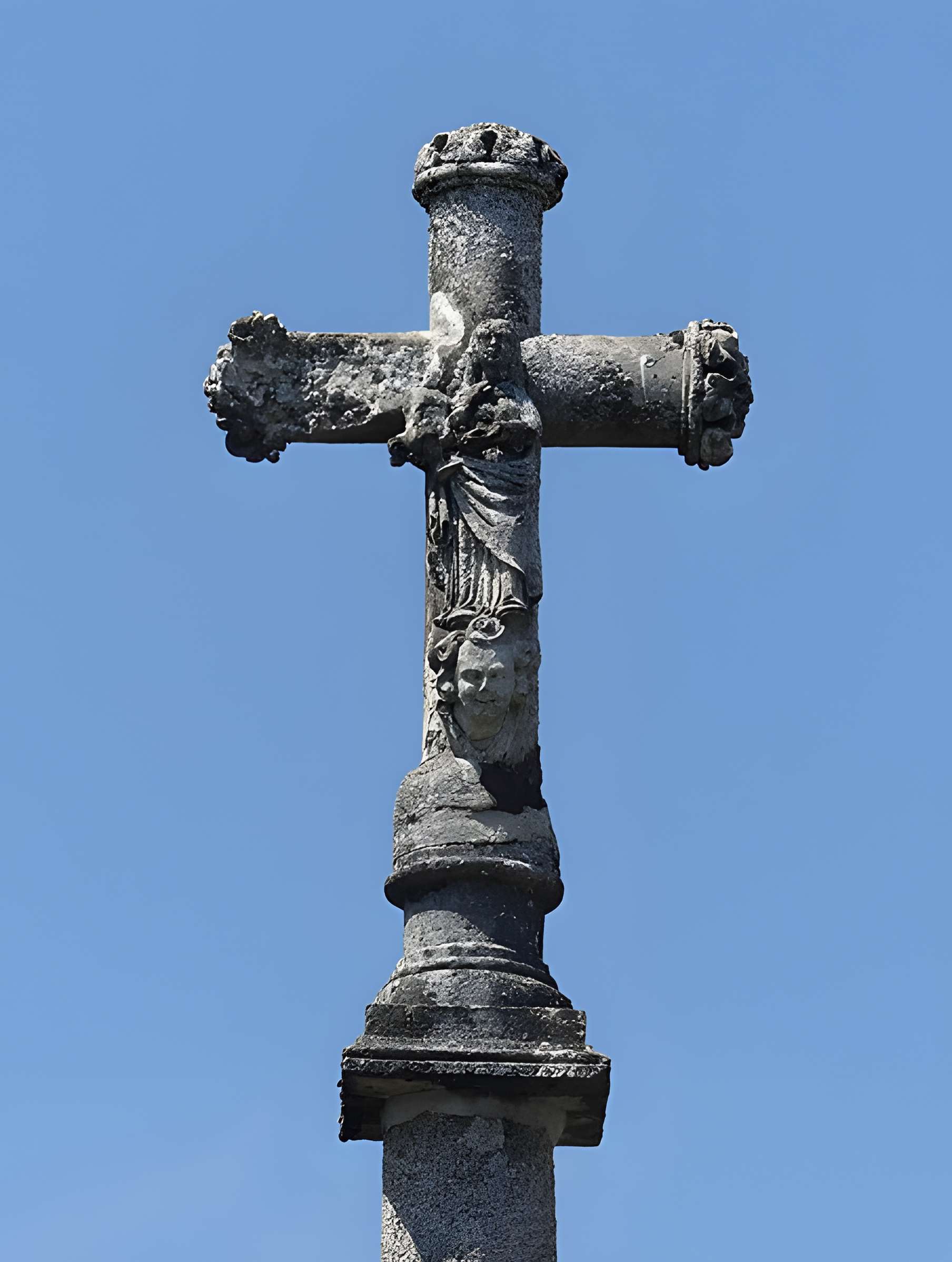 Croix de chemin