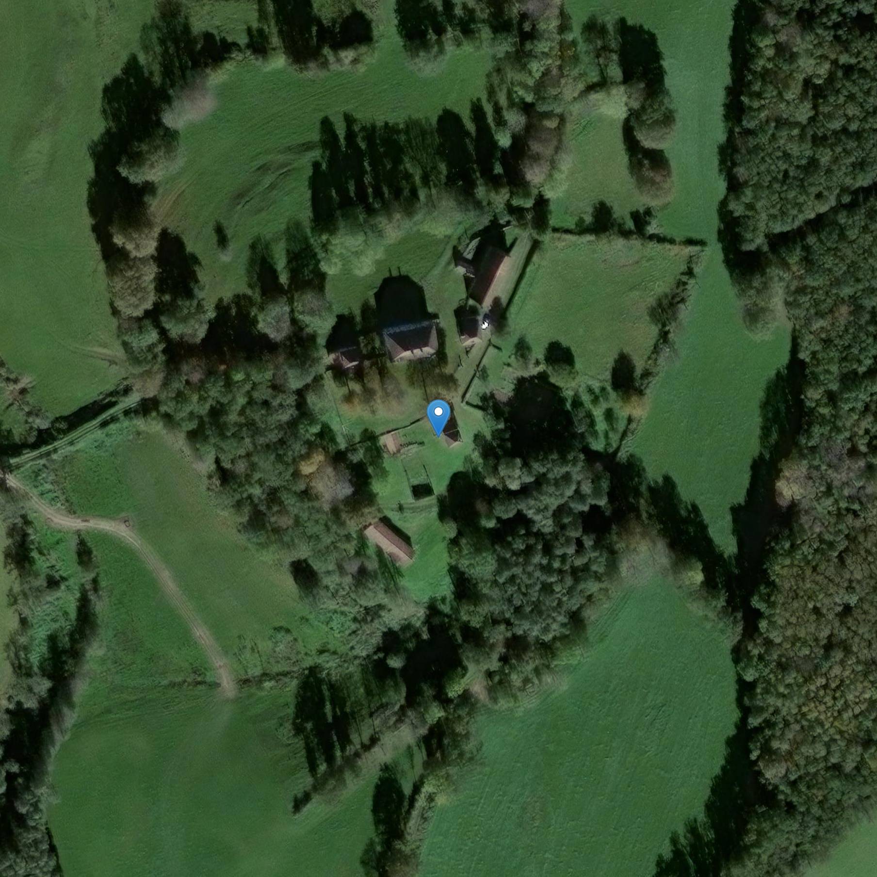 Photo de Monteil-Sugnet Chapel Tower