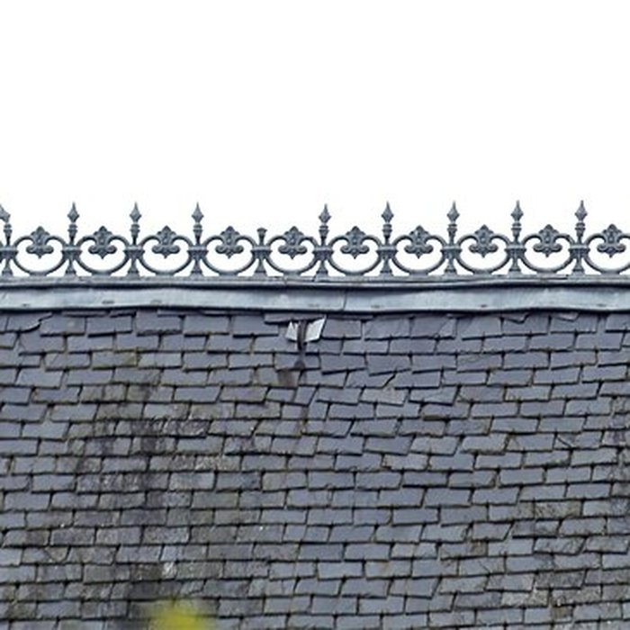 Photo de Restes du château