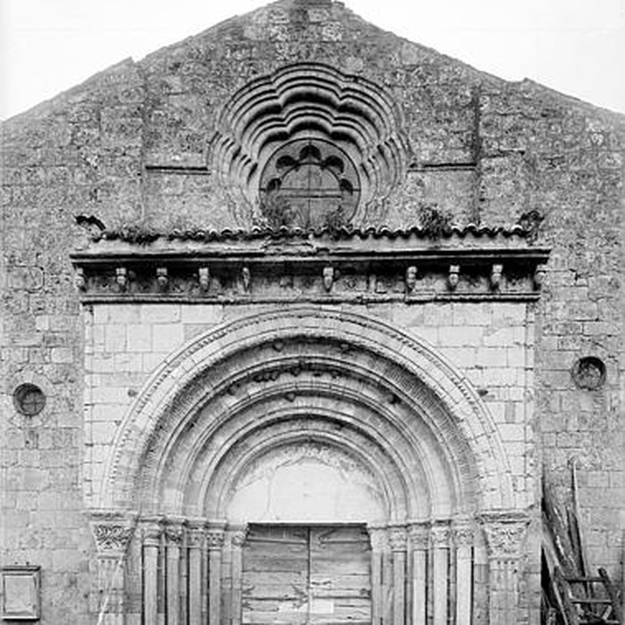 Photo de Église Notre-Dame de Fleuriel
