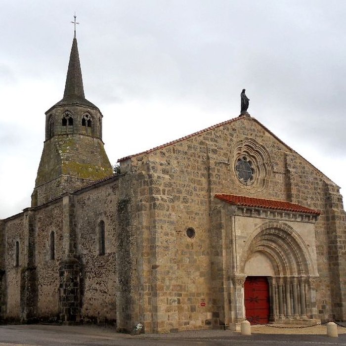 Photo de Église Notre-Dame de Fleuriel