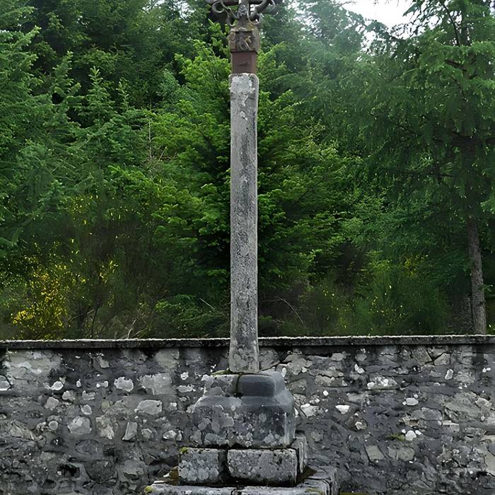 Photo de Croce seicentesca