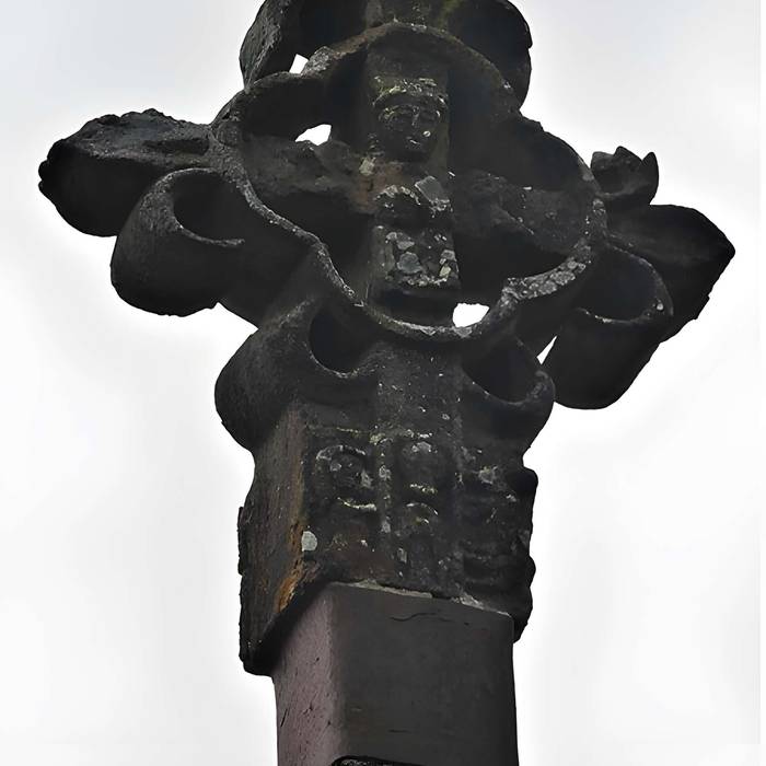 Photo de Croce seicentesca