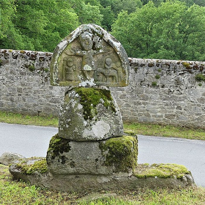 Photo de Croix de Saint-Barber