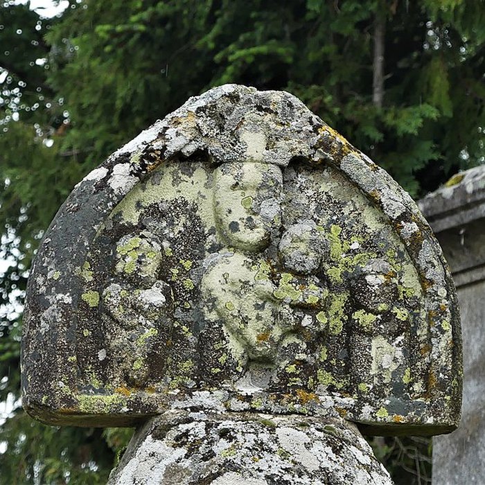 Photo de Croix de Saint-Barber