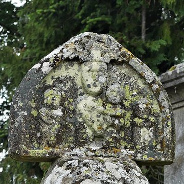Croix de Saint-Barber