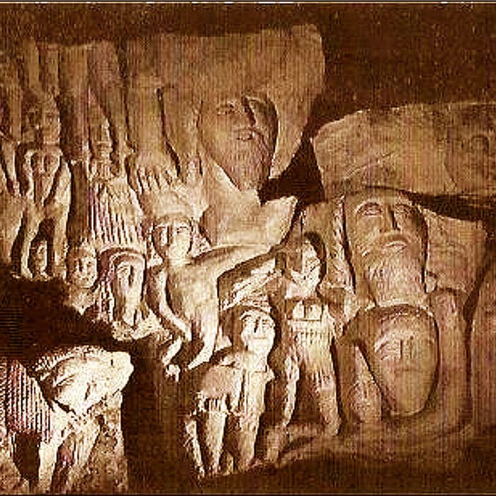 Photo de Caves des Mousseaux de Dénezé-sous-Doué