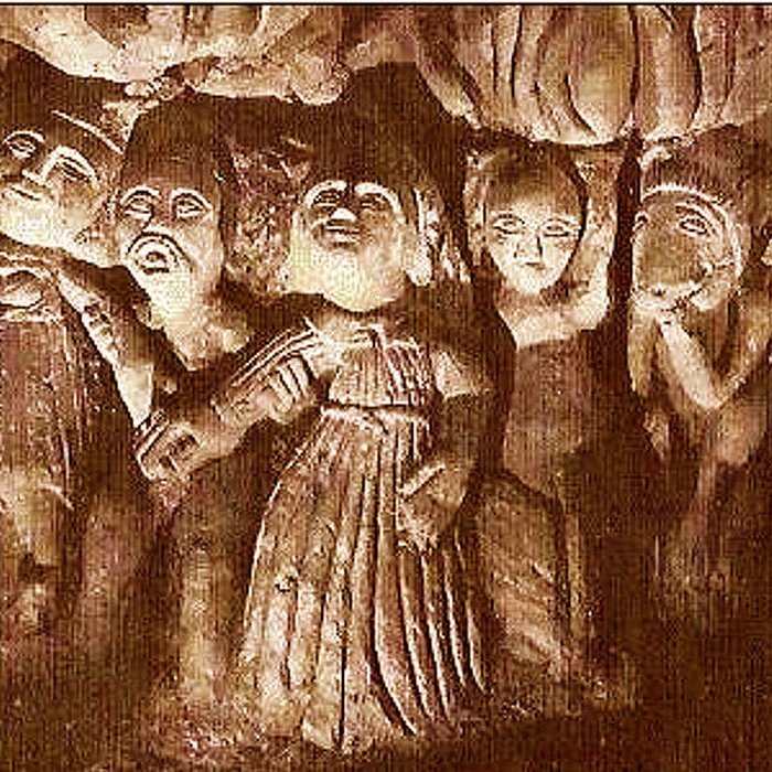 Photo de Caves des Mousseaux de Dénezé-sous-Doué