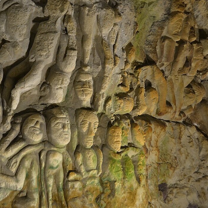 Photo de Caves des Mousseaux de Dénezé-sous-Doué