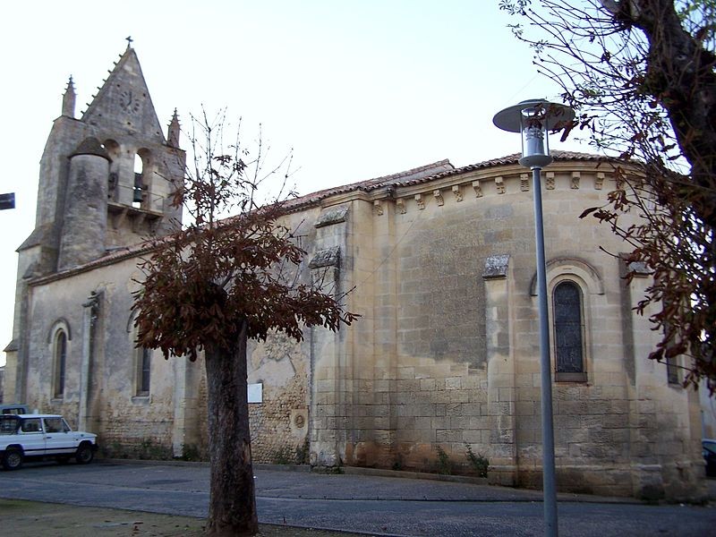Photo de Église Notre-Dame de Frontenac