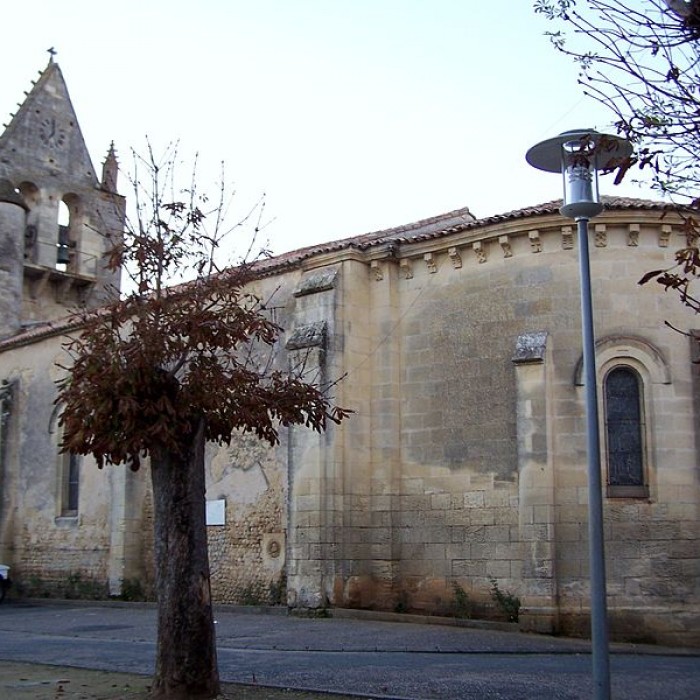 Photo de Église Notre-Dame de Frontenac